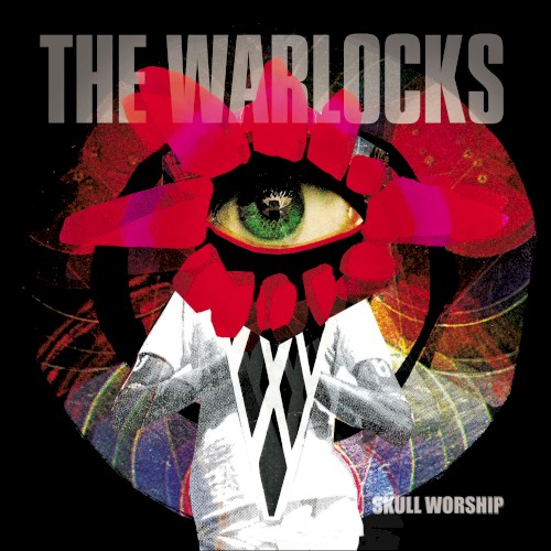 Skull Worship封面