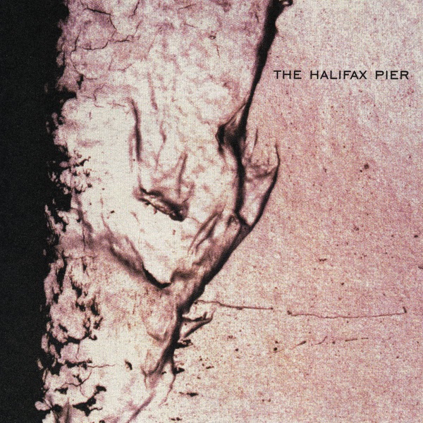 The Halifax Pier封面