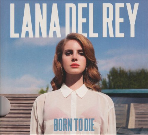 Born to Die封面