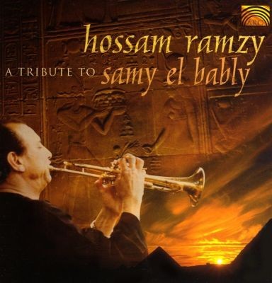 A Tribute to Samy El Bably封面