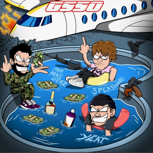 G550封面