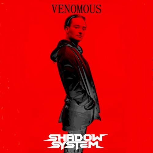 Venomous封面