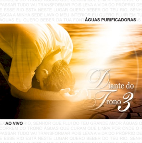 Águas Purificadoras封面