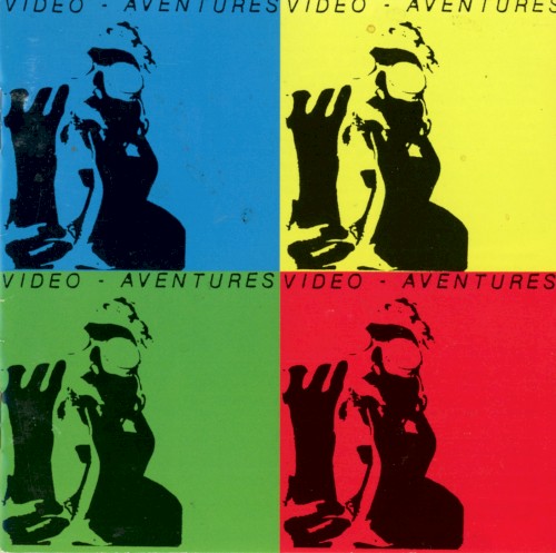 Musiques pour garçons et filles封面