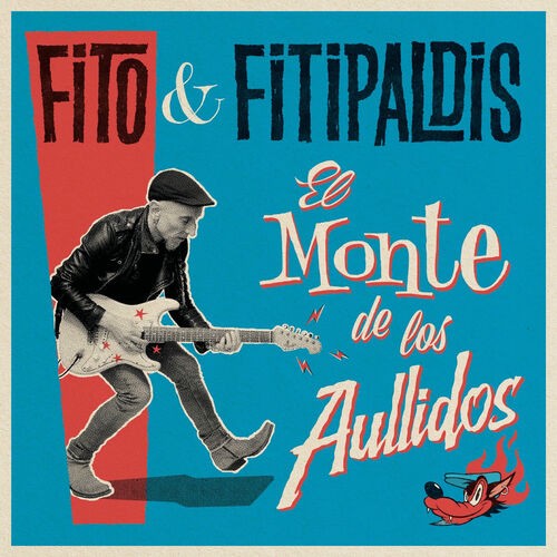 El monte de los aullidos封面