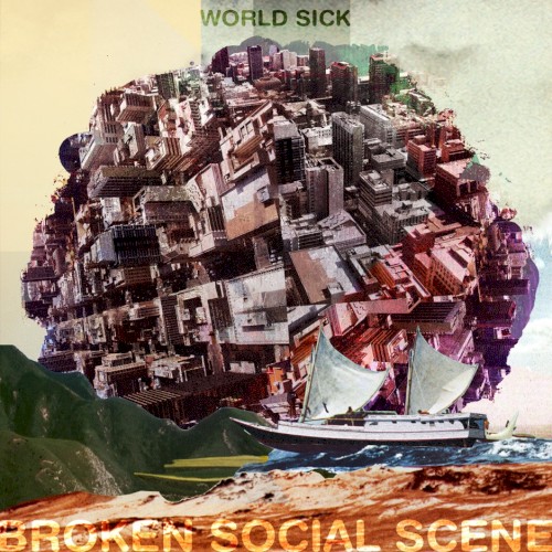 World Sick封面