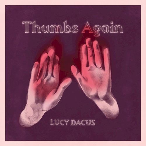 Thumbs Again封面