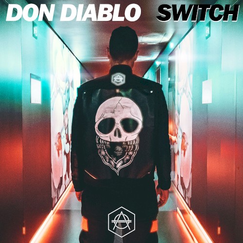 Switch封面