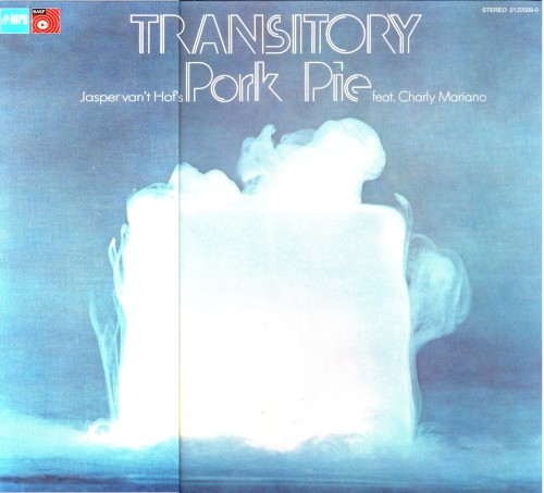 Transitory封面