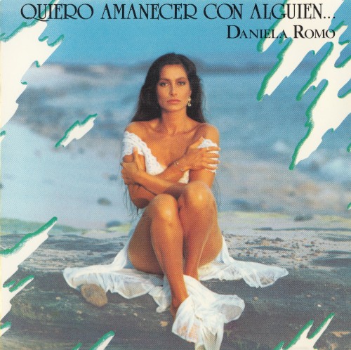 Quiero amanecer con alguien封面