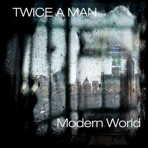 Modern World封面