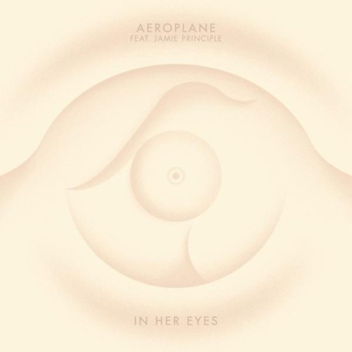 In Her Eyes封面
