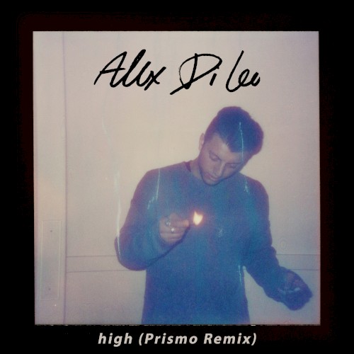 High (Prismo remix)封面