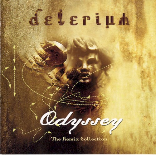 Odyssey: The Remix Collection封面