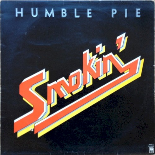 Smokin’封面