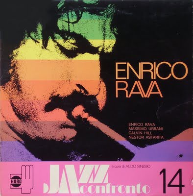 Jazz a confronto 14封面