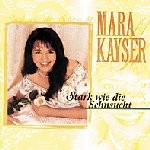 Stark wie die Sehnsucht封面