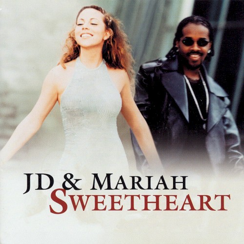 Sweetheart封面