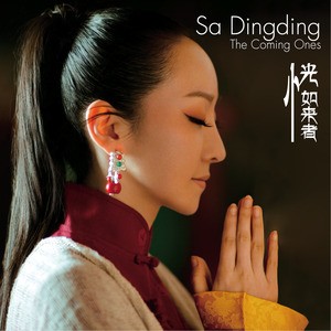 The Coming Ones 恍如来者封面