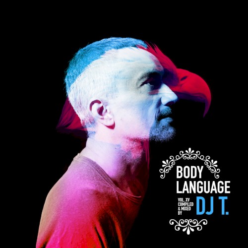 Body Language Vol. 15封面
