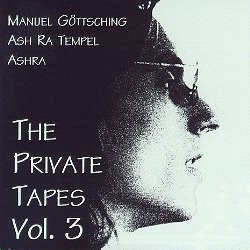 The Private Tapes, Volume 3封面