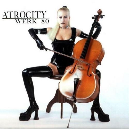 Werk 80封面