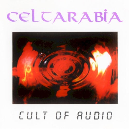 Cult of Audio封面