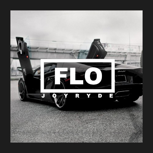 FLO封面