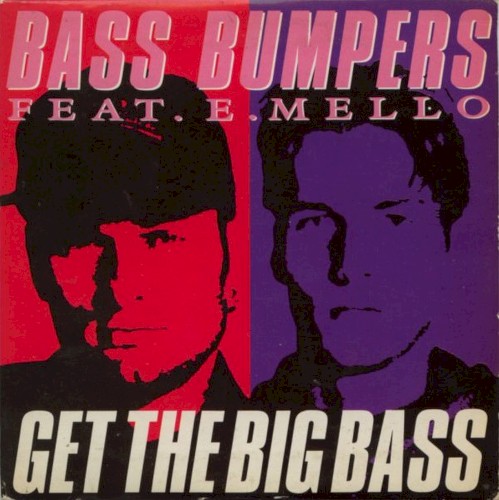 Get The Big Bass封面