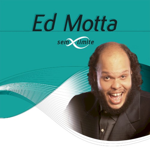 Ed Motta Sem Limite封面