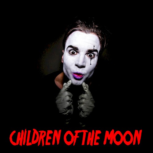 Children of the Moon封面