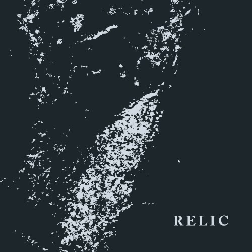 Relic封面