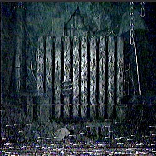 TheManInTheRadiator封面