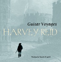 Guitar Voyages封面