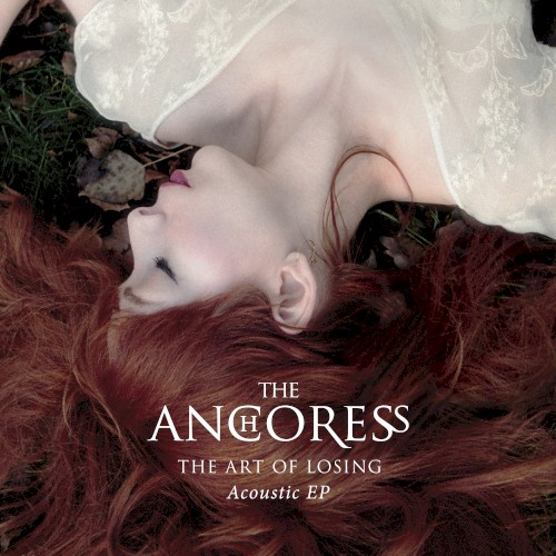 The Art of Losing (acoustic EP)封面