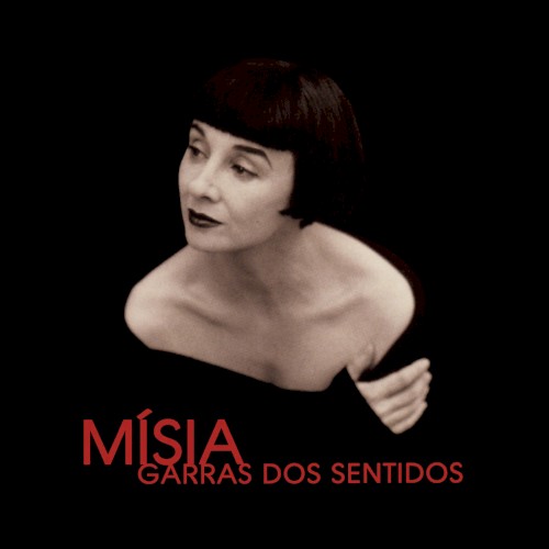 Garras dos sentidos封面
