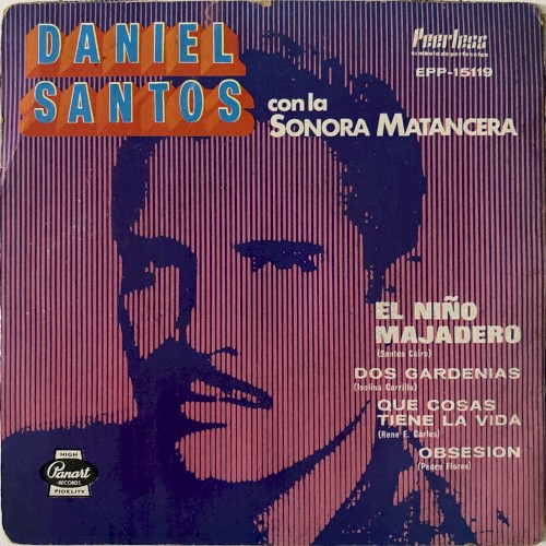 El niño majadero封面