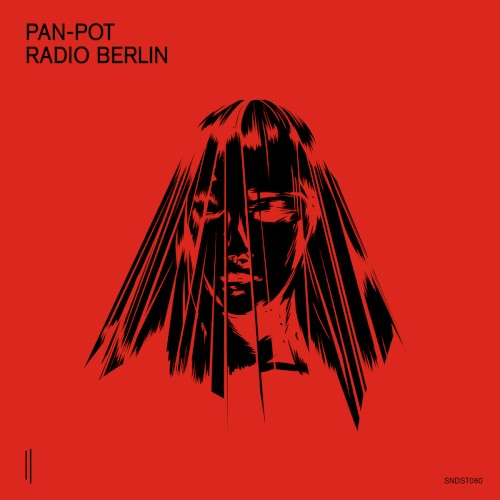 Radio Berlin EP封面
