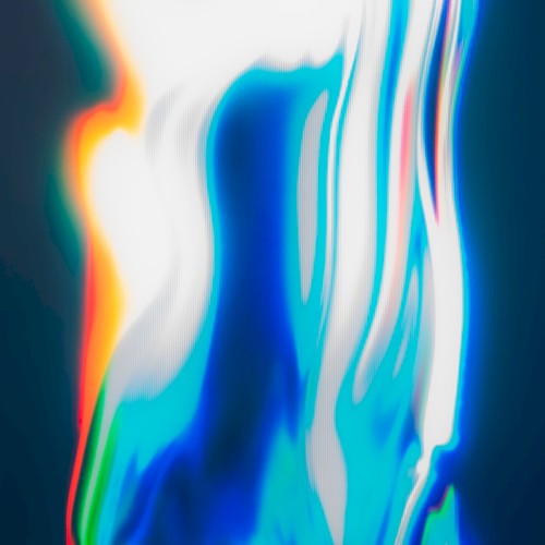 Alive封面