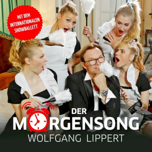 Der Morgensong封面