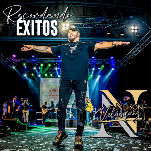 Recordando éxitos封面