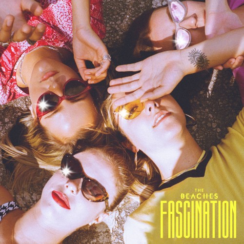 Fascination封面