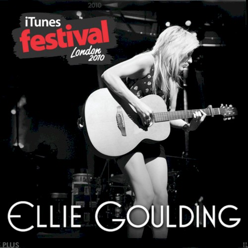 iTunes Festival: London 2010封面