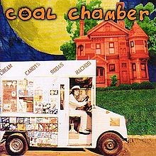 Coal Chamber封面