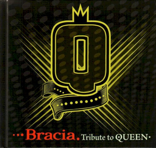 Tribute to Queen封面