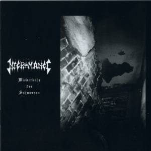 Wiederkehr der Schmerzen封面