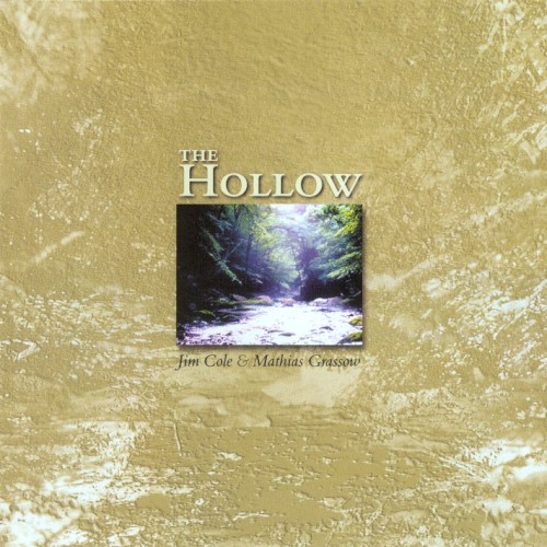 The Hollow封面