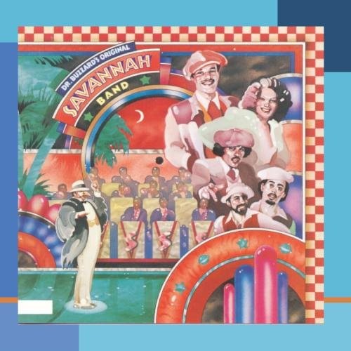 Dr. Buzzard’s Original Savannah Band封面