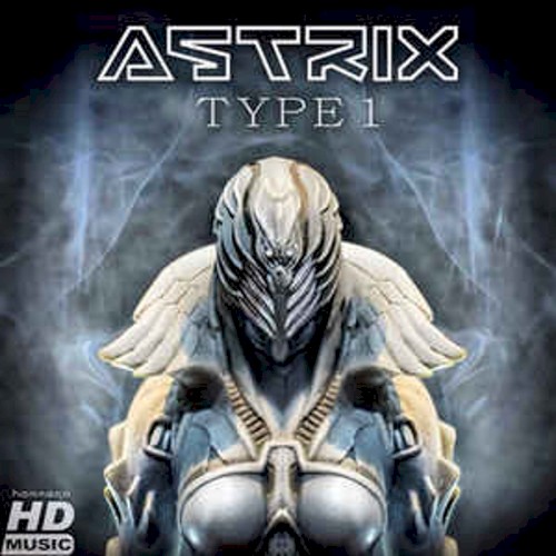 Type 1 (Tranonica remix)封面