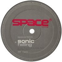 Falling / Sunday Morning封面
